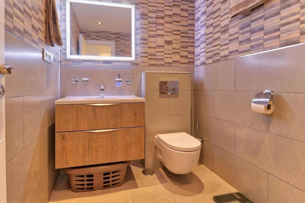 Lujo Y Relax Reserva Higueron Benalmadena Costa Por Key-Wise Torremuelle Apartment