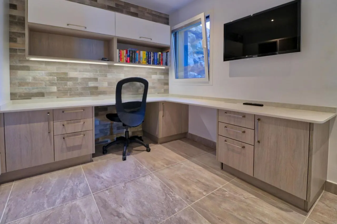 Appartamento Lujo Y Relax Reserva Higueron Benalmadena Costa Por Key-Wise Torremuelle