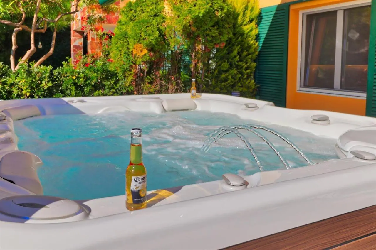 Appartamento Lujo Y Relax Reserva Higueron Benalmadena Costa Por Key-Wise Torremuelle Spagna