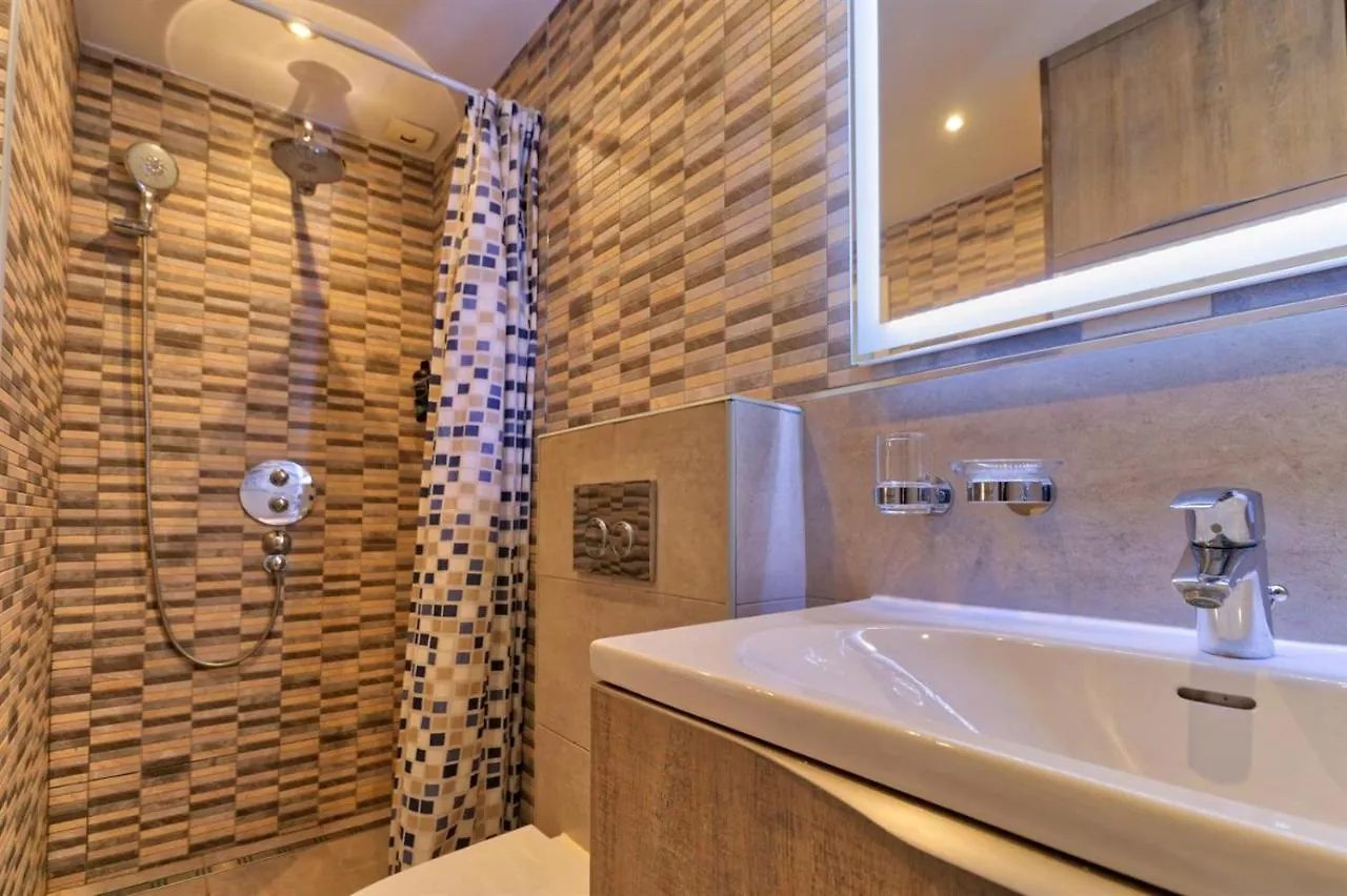 Apartment Lujo Y Relax Reserva Higueron Benalmadena Costa Por Key-Wise Torremuelle