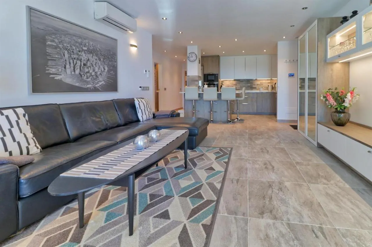 Apartment Lujo Y Relax Reserva Higueron Benalmadena Costa Por Key-Wise Torremuelle