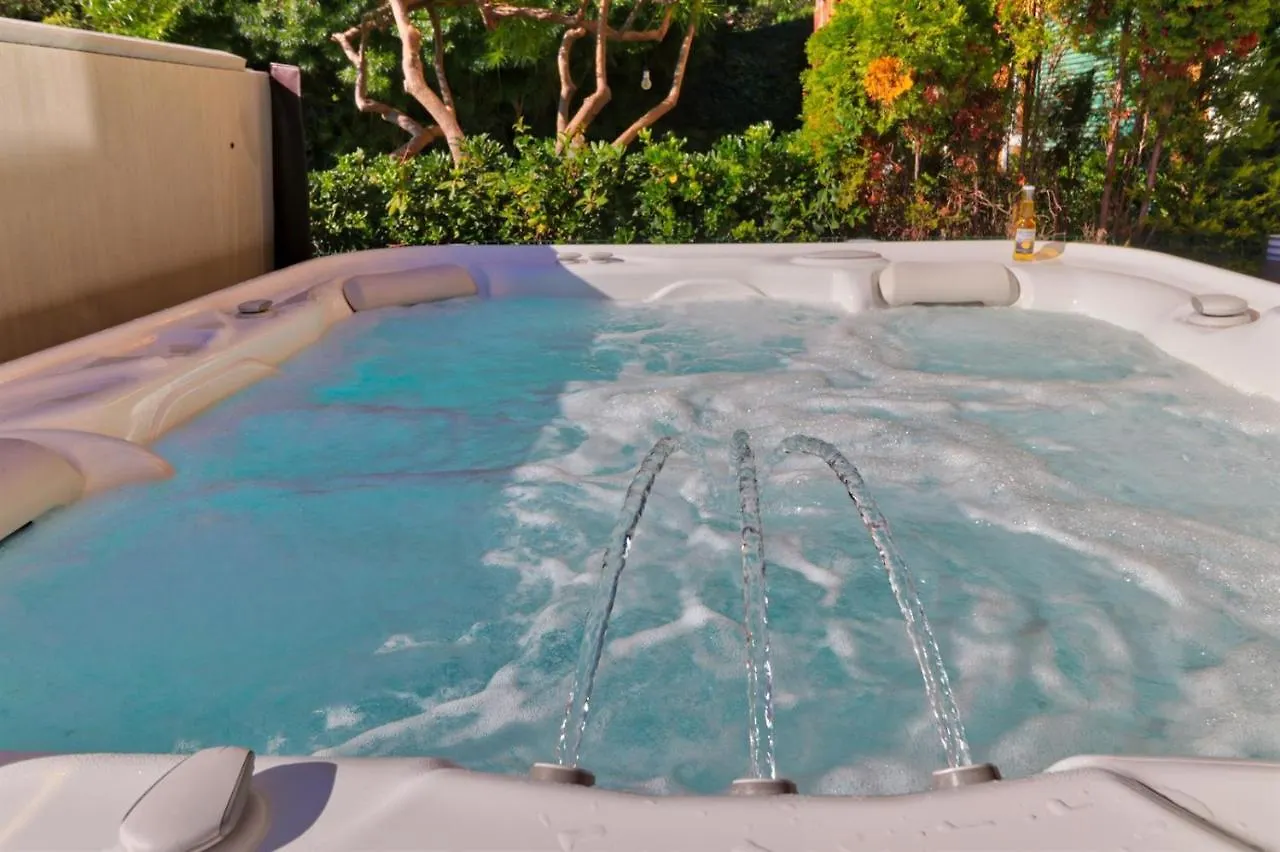 Lujo Y Relax Reserva Higueron Benalmadena Costa Por Key-Wise Torremuelle Apartment