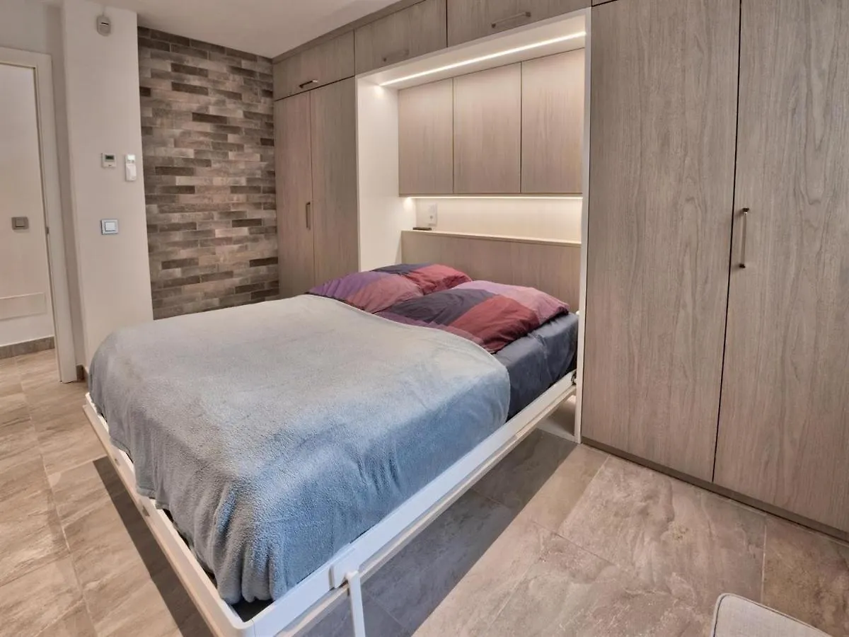 Lujo Y Relax Reserva Higueron Benalmadena Costa Por Key-Wise Torremuelle
