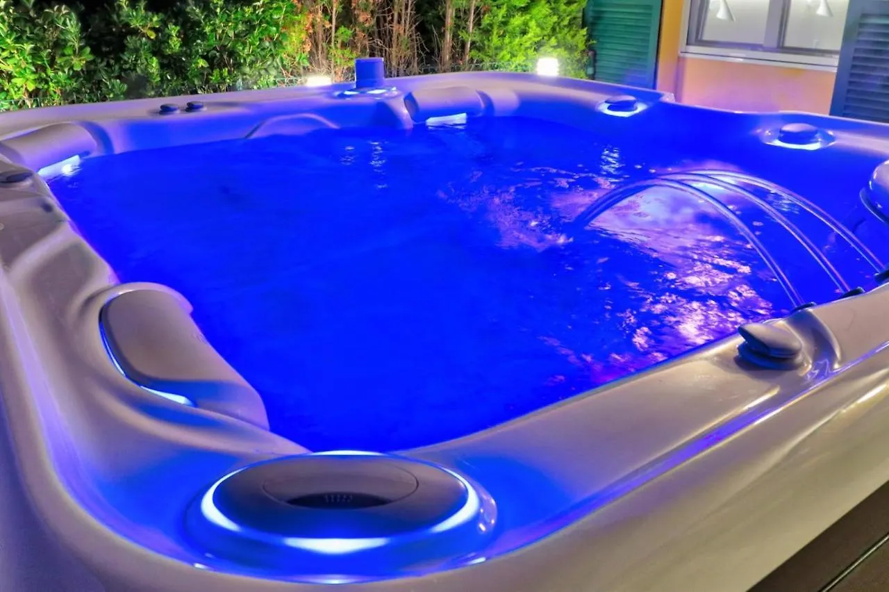 Lujo Y Relax Reserva Higueron Benalmadena Costa Por Key-Wise Torremuelle