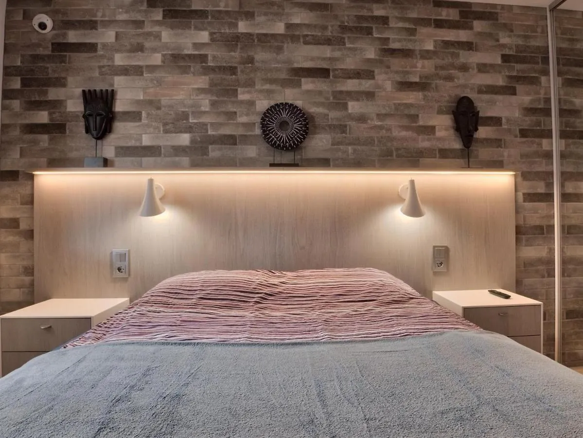 Lujo Y Relax Reserva Higueron Benalmadena Costa Por Key-Wise Torremuelle Apartment