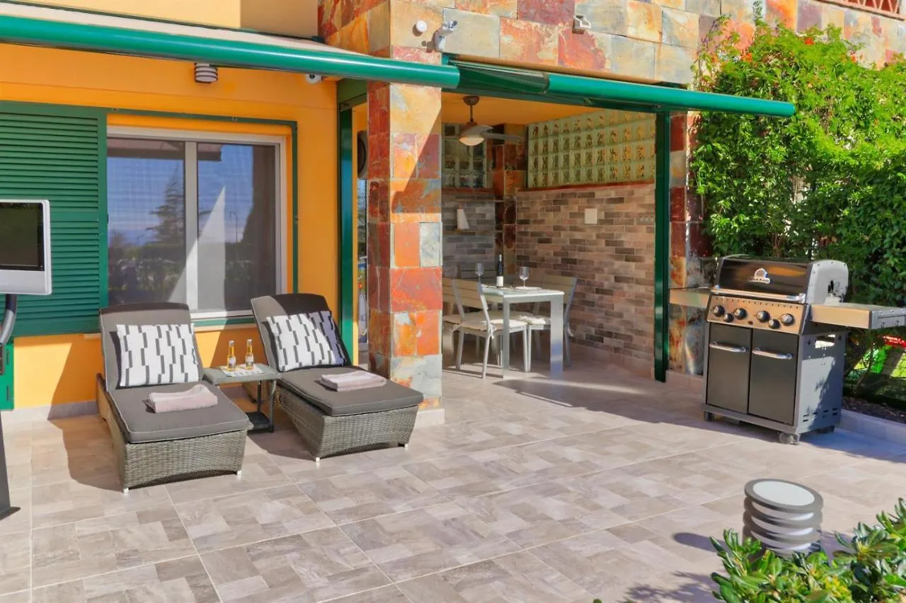 Apartment Lujo Y Relax Reserva Higueron Benalmadena Costa Por Key-Wise Torremuelle