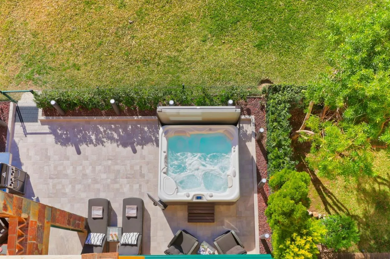 Lujo Y Relax Reserva Higueron Benalmadena Costa Por Key-Wise Torremuelle 0*,  Spain