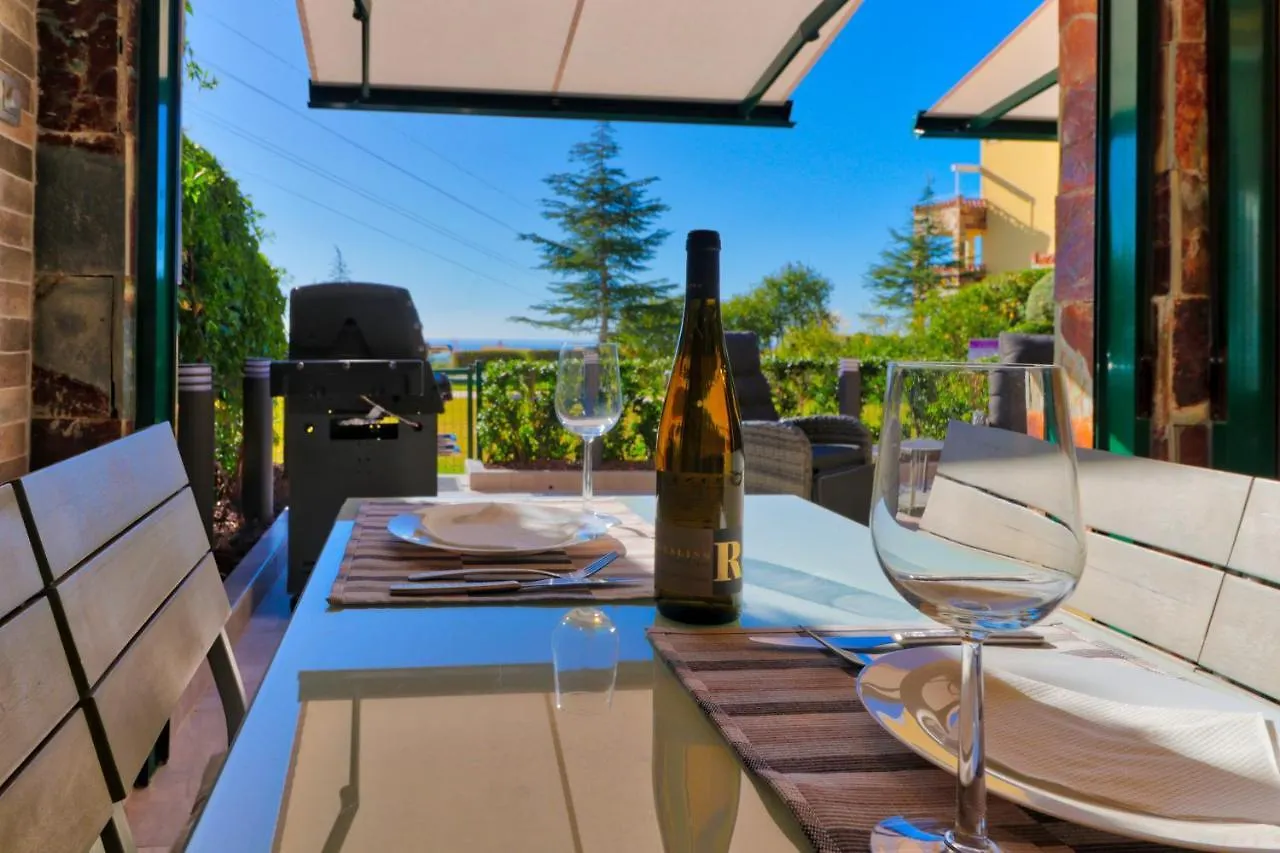 Lujo Y Relax Reserva Higueron Benalmadena Costa Por Key-Wise location