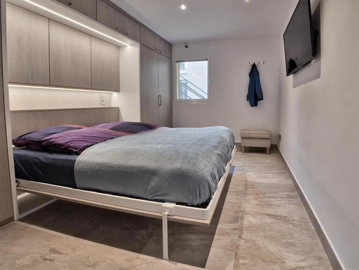 Apartment Lujo Y Relax Reserva Higueron Benalmadena Costa Por Key-Wise Torremuelle