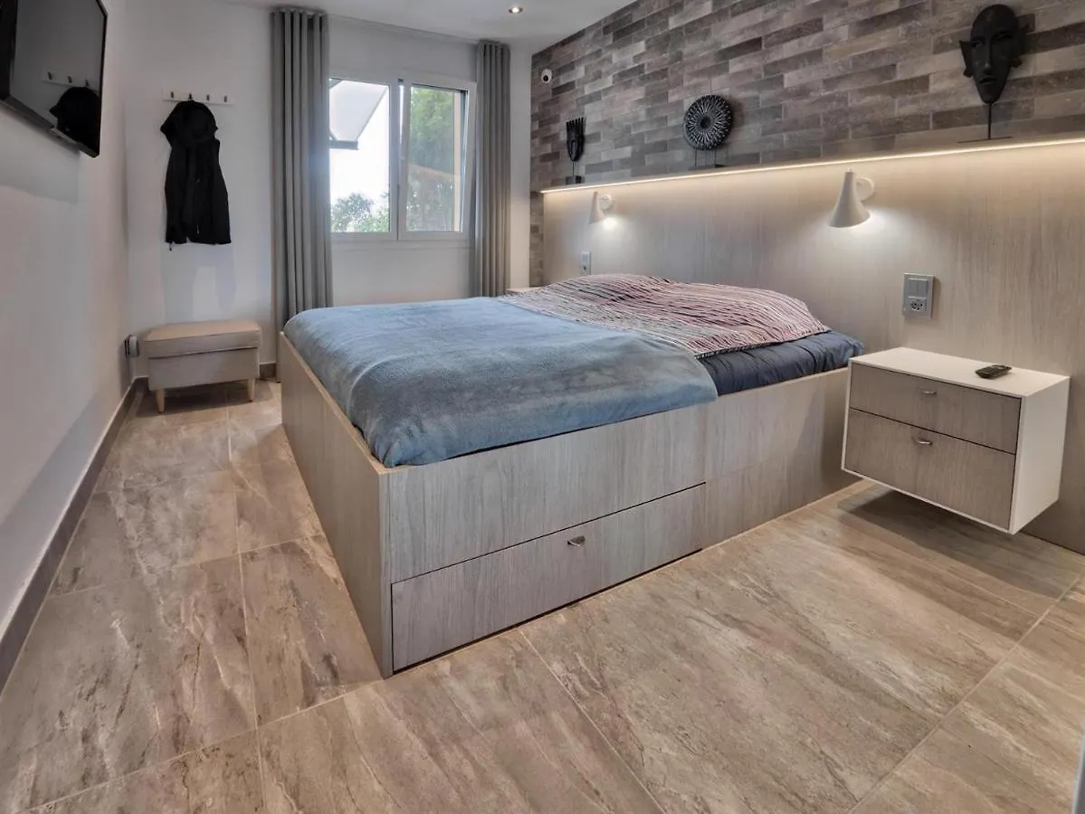 Lujo Y Relax Reserva Higueron Benalmadena Costa Por Key-Wise Torremuelle Spain